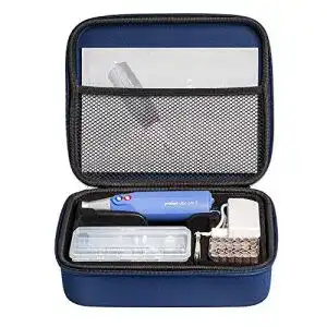 Maniküre-Set Promed Ultra Pro S elektrisch, 11 Aufsätzen