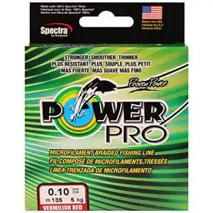 Shimano-Power-Pro SHIMANO POWER PRO Pp 135M 0,15mm 9kg