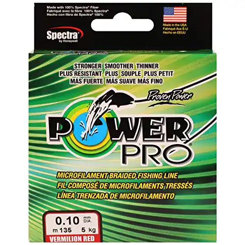 Die beste Shimano-Power-Pro SHIMANO POWER PRO Pp 135M 0,15mm 9kg 2026 Test Bestseller Shimano-Power-Pro SHIMANO POWER PRO Pp 135M 0,15mm 9kg
