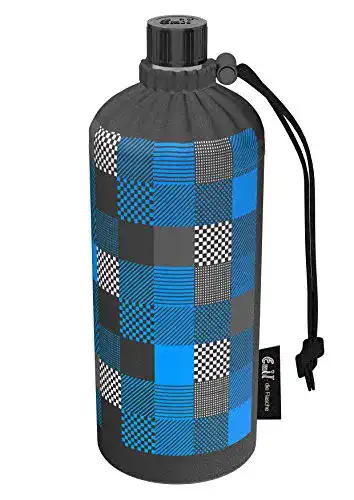 Emil-Flasche Emil Square 0,6l