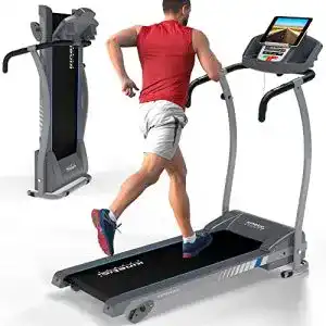 Kinetic-Sports-Laufband Kinetic Sports KST3100FX klappbar