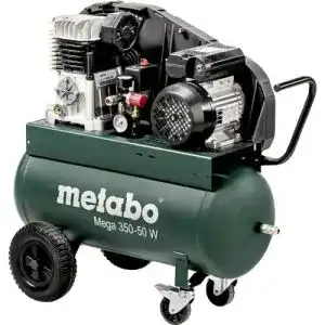 Metabo-Kompressor metabo Kompressor Mega Mega 350-50 W
