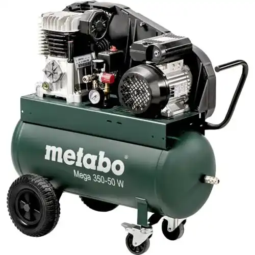 Metabo-Kompressor metabo Kompressor Mega Mega 350-50 W