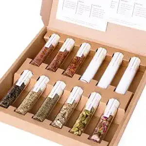 Gin-Botanicals DO YOUR GIN DO YOUR TONIC Tonic Water Set
