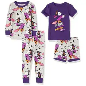Pyjama Kinder Amazon Essentials Disney | Marvel | Star Wars