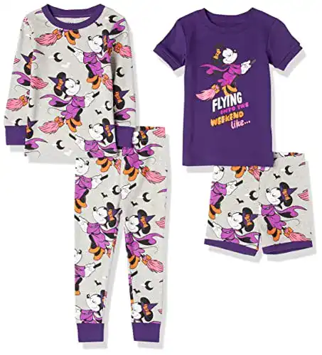 Pyjama Kinder Amazon Essentials Disney | Marvel | Star Wars