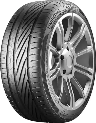 Sommerreifen 235/55 R17 Uniroyal RainSport 5