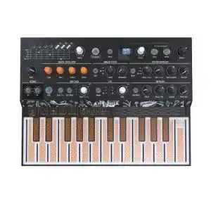 Synthesizer Arturia MicroFreak – Hybrid