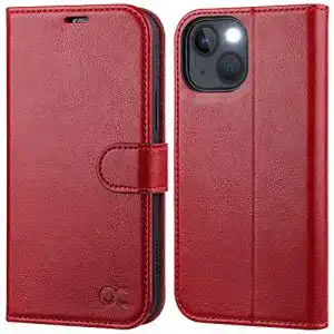 iPhone-14-Plus-Hülle OCASE iPhone 14 Plus Hülle Handyhülle