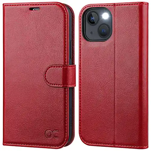 iPhone-14-Plus-Hülle OCASE iPhone 14 Plus Hülle Handyhülle