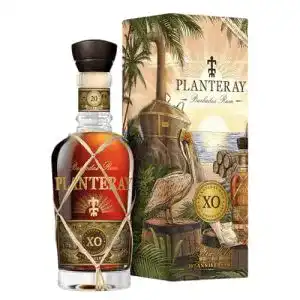 Rum Plantation Barbados Extra Old 20th Anniversary 70cl