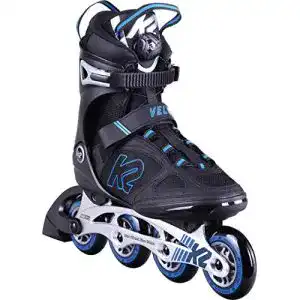 Inline-Skates Herren K2 Inline Skates VELOCITY 84 BOA M Für Herren