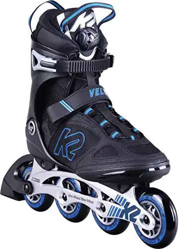 Die beste K2-Inliner K2 Inline Skates VELOCITY 84 BOA M Herren Softboot 2026 Test Bestseller K2-Inliner K2 Inline Skates VELOCITY 84 BOA M Herren Softboot