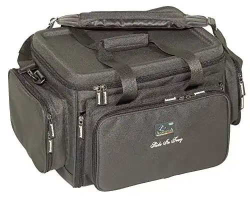 Angeltasche Sänger Top Tackle Systems ANACONDA Slide In Tray
