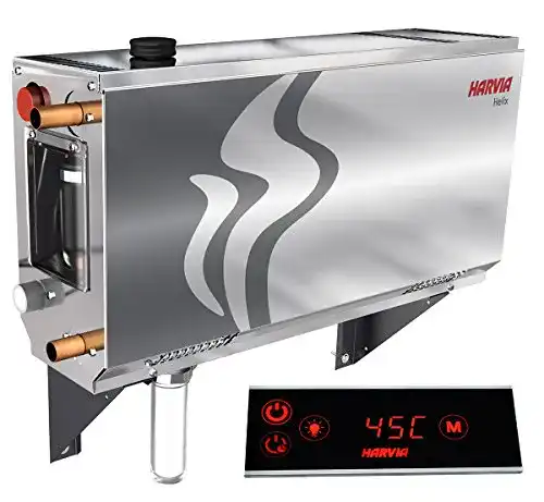 Dampfgenerator Harvia Helix HGX (HGX60 5.7 kW)