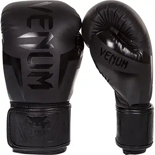 Boxhandschuhe 12 oz Venum Erwachsene Boxhandschuhe Elite