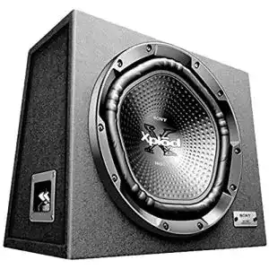 Passiv-Subwoofer Sony XS-NW1202E Auto, 1800 Watt