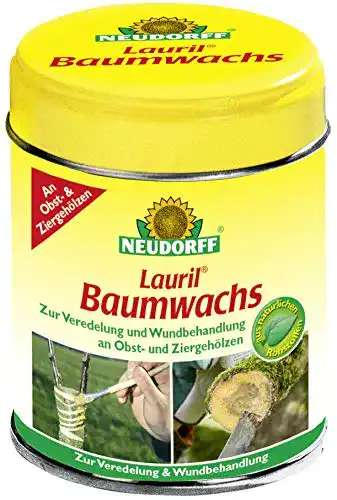 Baumwachs Neudorff – Lauril 125 g