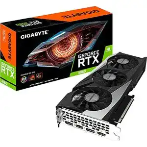 GeForce RTX Gigabyte NVIDIA 3060 GAMING OC V2 Graphics Card