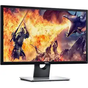Gaming-Monitor Dell SE2417HGX, 24 Zoll, Full HD 1920×1080