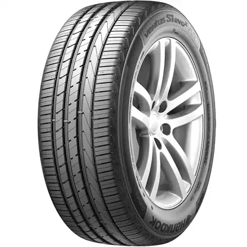 Die beste Sommerreifen 235/45 R20 HANKOOK Ventus S1 evo2 K117A 2026 Test Bestseller Sommerreifen 235/45 R20 HANKOOK Ventus S1 evo2 K117A