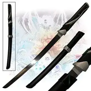 Wakizashi Swords and more Overwatch – Messer von Genji, Genji