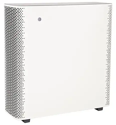 Blueair-Luftreiniger Blueair Sense+ Luftreiniger, Partikel-