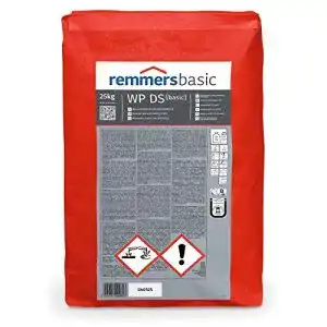Dichtschlämme Remmers, 25 Kg