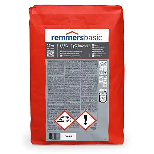 Dichtschlämme Remmers, 25 Kg