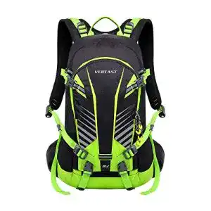 Fahrradrucksack 20 Liter VERTAST Damen Herren Trinkrucksack