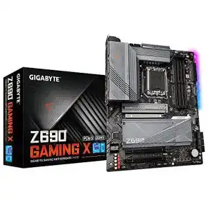 Z690-Mainboard Gigabyte Z690 Gaming X ATX Motherboard