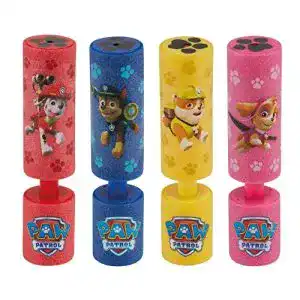 Wasserspritze Smart Planet 4er Set Paw Patrol