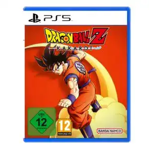 PS5-Spiele BANDAI NAMCO Entertainment Germany Dragon Ball Z