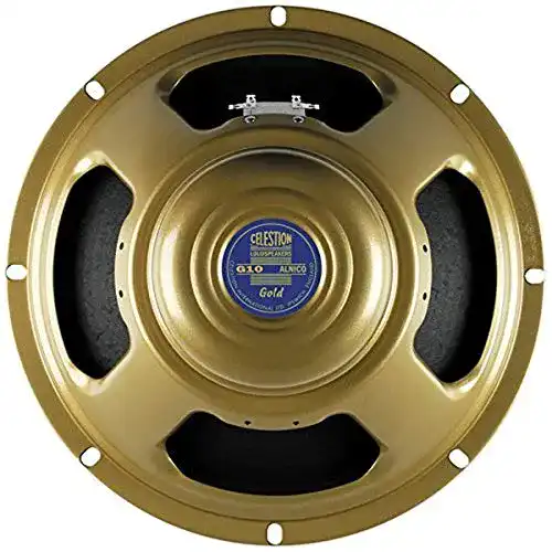 Celestion-Lautsprecher Celestion G10 Gold