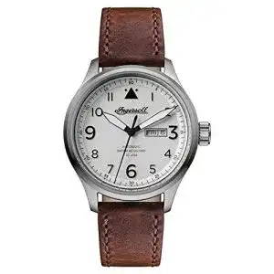 Ingersoll-Uhren Ingersoll Herren The Bateman Automatic