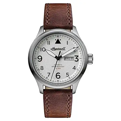 Ingersoll-Uhren Ingersoll Herren The Bateman Automatic