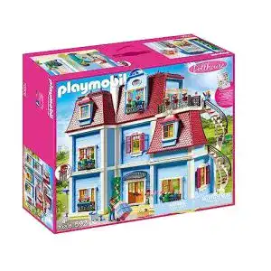 Puppenhaus PLAYMOBIL Dollhouse 70205 Mein Großes