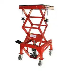 Motorradhebebühne Citomerx Motorrad Hebebühne XL Lift