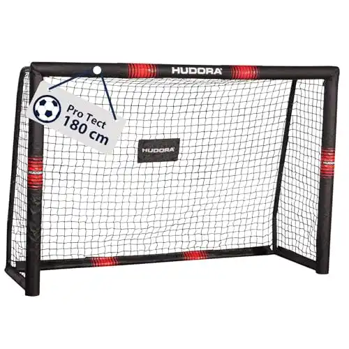 Die beste Fußballtor für Kinder HUDORA 76915,Fußballtor Pro Tect Fußball 2026 Test Bestseller Fußballtor für Kinder HUDORA 76915,Fußballtor Pro Tect Fußball