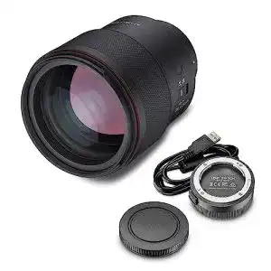 Samyang-Objektiv SAMYANG AF 135mm F1.8 FE für Sony E