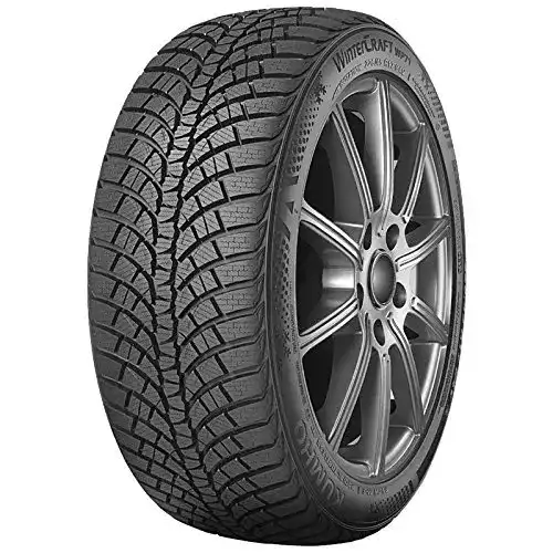 Winterreifen 235/35 R19 Kumho WP71 XL M+S