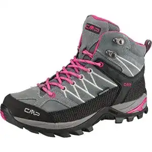 Wanderschuhe Damen CMP Damen Rigel Mid Wmn Shoe Wp
