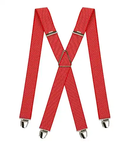 Die beste Hosenträger Pierrot - Herren Breit und Vintage 2026 Test Bestseller Hosenträger Pierrot – Herren Breit und Vintage
