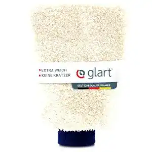 Waschhandschuh Glart 44WH Premium Mikrofasertuch