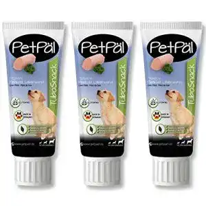 Leberwurst-für-Hunde PetPäl Hunde Leberwurst “TuboSnack“
