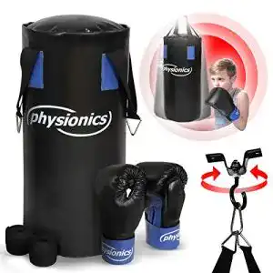 Boxsack Kind Physionics ® Kinder Boxsack-Set