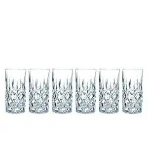 Kristallglas Spiegelau & Nachtmann LHYLHY, Glas , Nachtmann®
