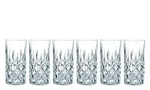 Kristallglas Spiegelau & Nachtmann LHYLHY, Glas , Nachtmann®