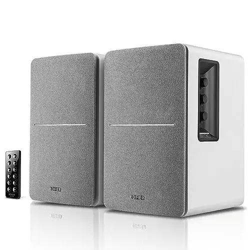 Edifier-Lautsprecher Edifier Aktivboxen Studio R1280DB 2.0