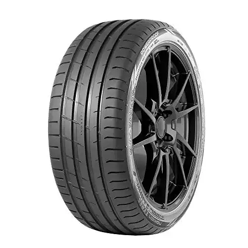 Sommerreifen 18 Zoll Nokian Tyres Nokian Powerproof XL